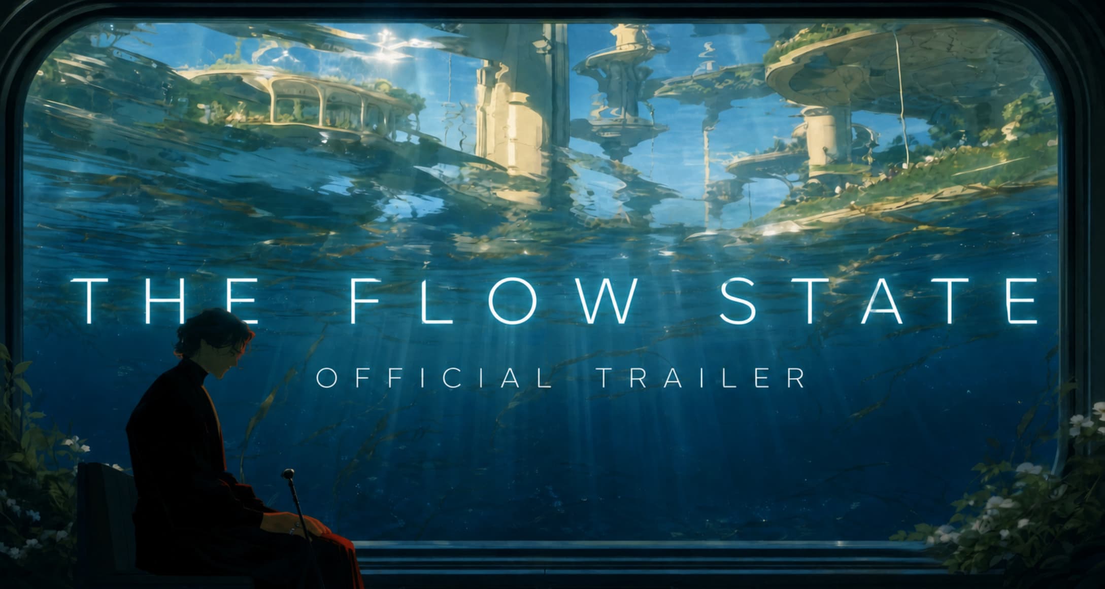 The Flow State Trailer