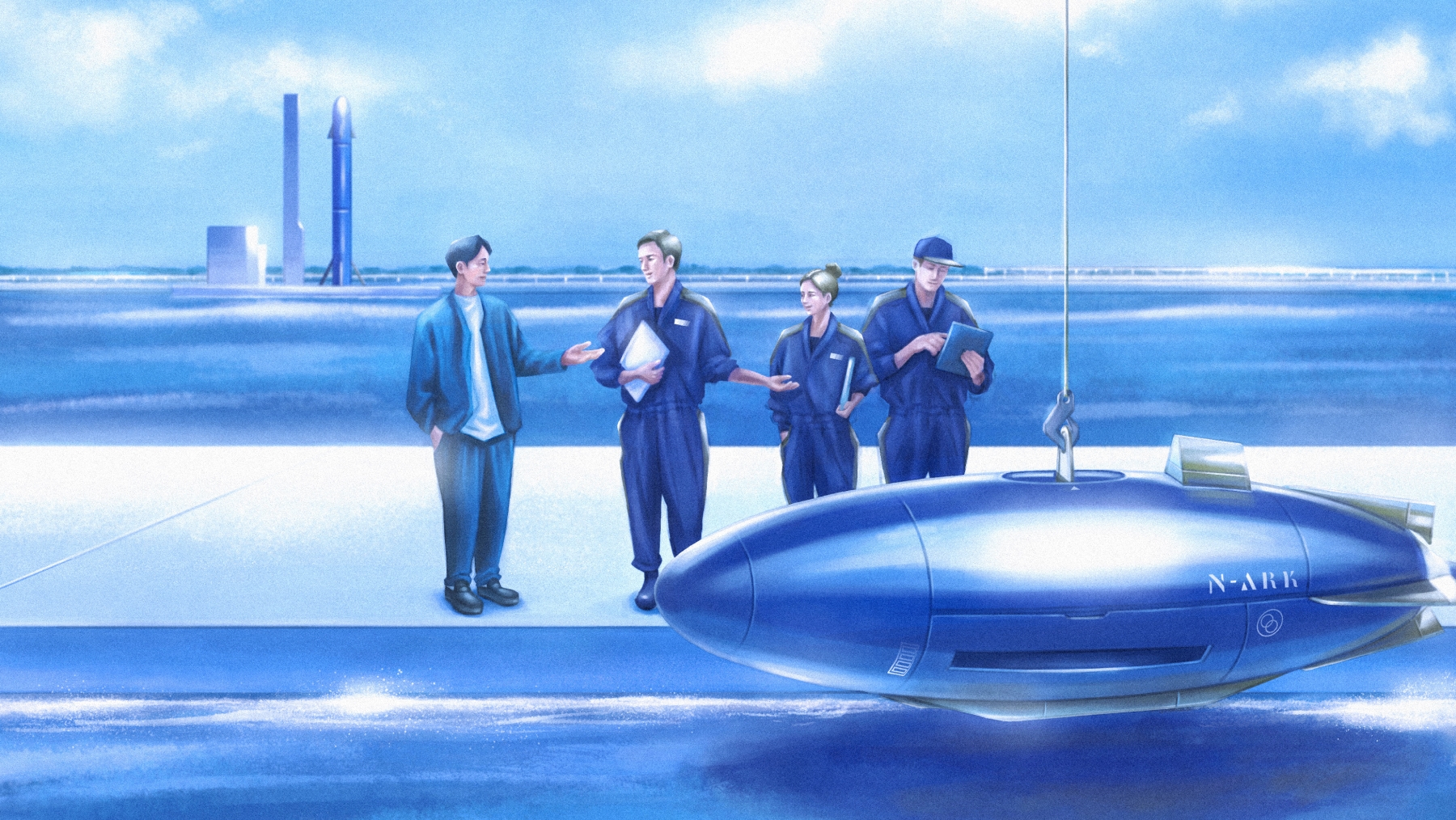 image | Climate Refugees Solutions