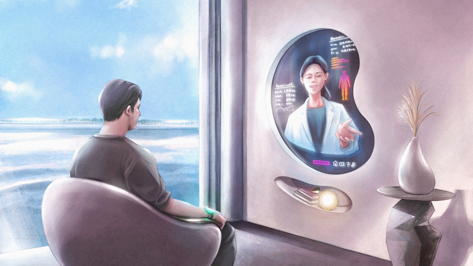 Image - Medical Edge Computation