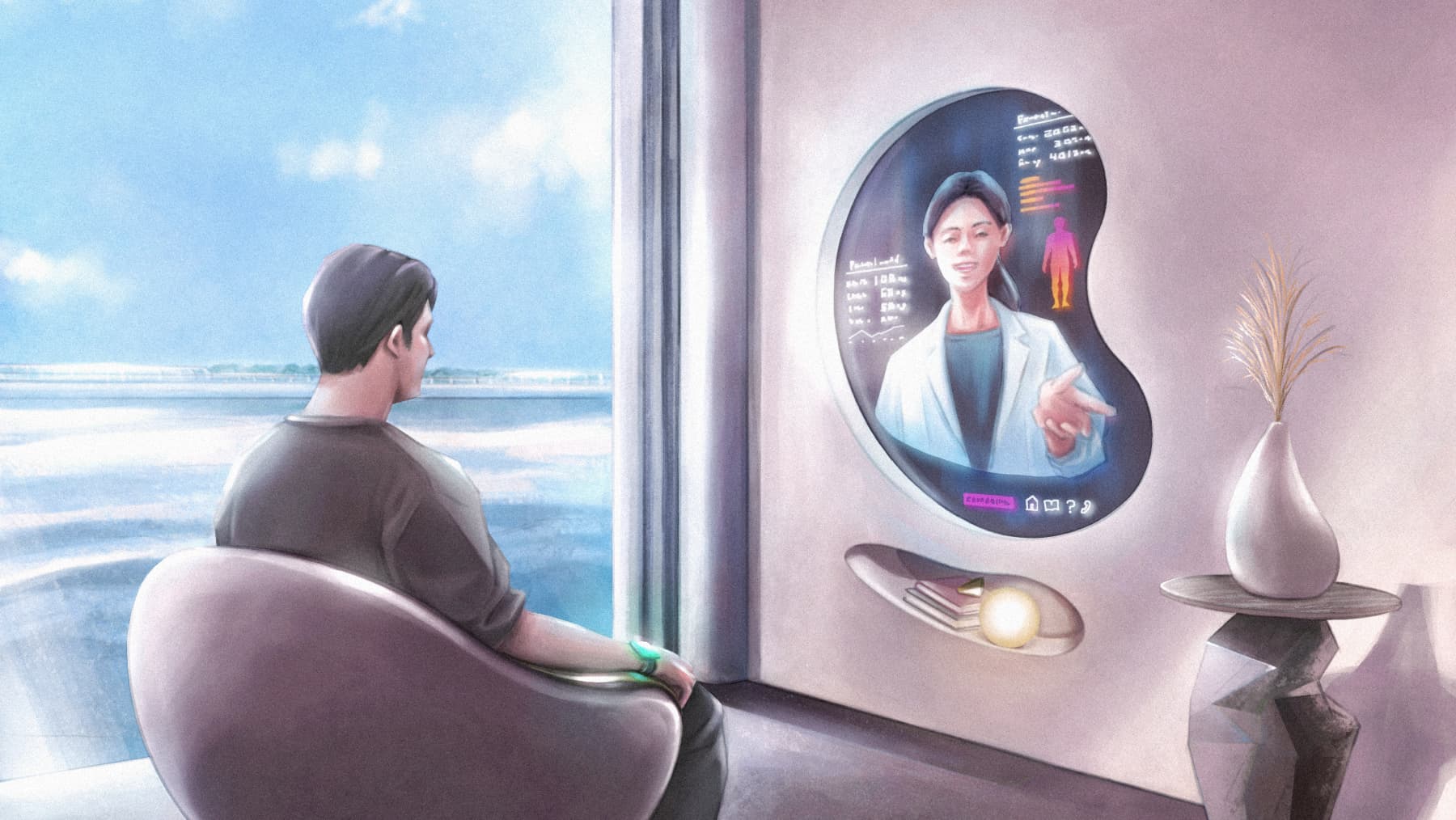 Image - Medical Edge Computation